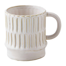 Load image into Gallery viewer, Mug Pie Stoneware Mugs