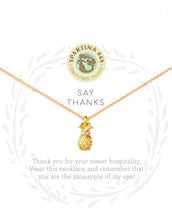 Load image into Gallery viewer, Spartina Necklaces