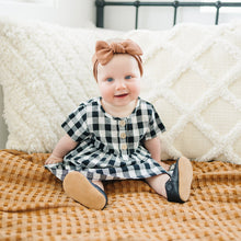 Load image into Gallery viewer, Mebie Baby Outfits & Head Wraps