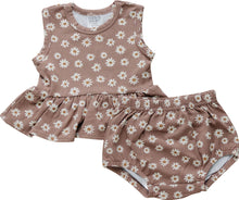 Load image into Gallery viewer, Mebie Baby Outfits & Head Wraps