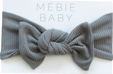 Load image into Gallery viewer, Mebie Baby Outfits & Head Wraps
