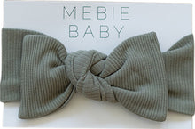 Load image into Gallery viewer, Mebie Baby Outfits & Head Wraps