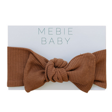 Load image into Gallery viewer, Mebie Baby Outfits & Head Wraps
