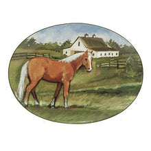 Load image into Gallery viewer, Horse York Stables Dishes