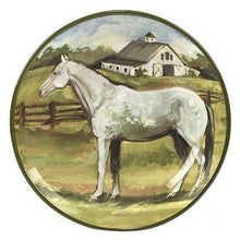 Load image into Gallery viewer, Horse York Stables Dishes