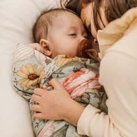 Load image into Gallery viewer, Muslin Baby Swaddles