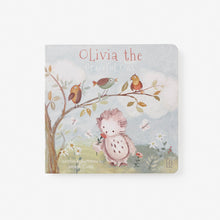 Load image into Gallery viewer, Elegant Baby Board Books