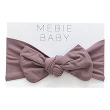 Load image into Gallery viewer, Mebie Baby Outfits & Head Wraps