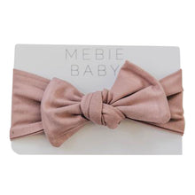 Load image into Gallery viewer, Mebie Baby Outfits & Head Wraps