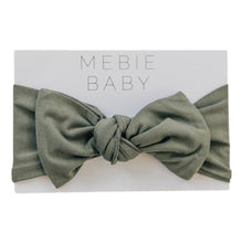 Load image into Gallery viewer, Mebie Baby Outfits & Head Wraps