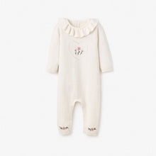 Load image into Gallery viewer, Elegant Baby Apparel