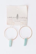 Load image into Gallery viewer, Leslie Curtis Earrings