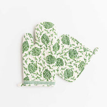 Load image into Gallery viewer, Pomegranate Aprons & Linens