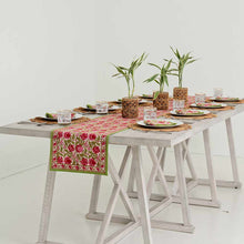 Load image into Gallery viewer, Pomegranate Aprons & Linens
