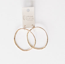 Load image into Gallery viewer, Leslie Curtis Earrings