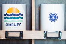 Load image into Gallery viewer, Life Is Good Soy Candles