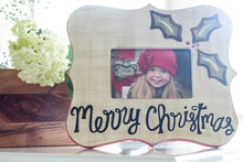 Load image into Gallery viewer, Holiday Frames