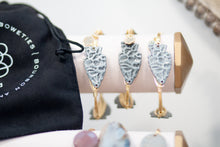 Load image into Gallery viewer, Bourbon and Bowties Bracelet