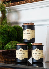 Load image into Gallery viewer, Northern Lights Candles