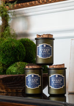 Load image into Gallery viewer, Northern Lights Candles