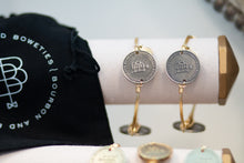 Load image into Gallery viewer, Bourbon and Bowties Bracelet