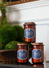 Load image into Gallery viewer, Northern Lights Candles