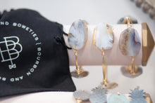 Load image into Gallery viewer, Bourbon and Bowties Bracelet