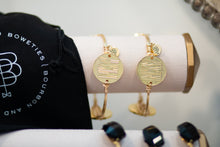 Load image into Gallery viewer, Bourbon and Bowties Bracelet