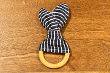 Load image into Gallery viewer, Wooden Teething Ring