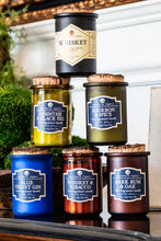 Load image into Gallery viewer, Northern Lights Candles