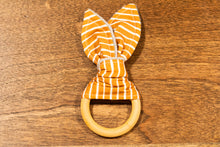 Load image into Gallery viewer, Wooden Teething Ring
