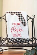 Load image into Gallery viewer, Holiday Tea Towels