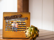 Load image into Gallery viewer, Magnetic Picture Frames