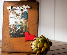 Load image into Gallery viewer, Magnetic Picture Frames