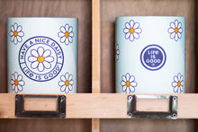 Load image into Gallery viewer, Life Is Good Soy Candles