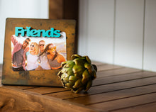 Load image into Gallery viewer, Magnetic Picture Frames