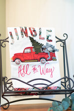 Load image into Gallery viewer, Holiday Tea Towels