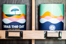 Load image into Gallery viewer, Life Is Good Soy Candles