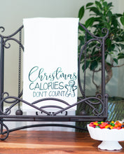 Load image into Gallery viewer, Holiday Tea Towels