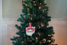 Load image into Gallery viewer, Glory Haus Christmas Ornaments