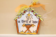 Load image into Gallery viewer, Glory Haus Christmas Ornaments