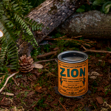 Load image into Gallery viewer, National Park Woodwick Soy Candles and Incense