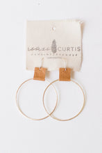 Load image into Gallery viewer, Leslie Curtis Earrings
