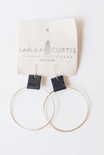 Load image into Gallery viewer, Leslie Curtis Earrings