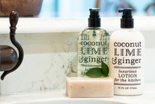 Load image into Gallery viewer, Kitchen Soap & Lotion Gift Sets