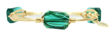 Load image into Gallery viewer, Bourbon and Bowties Bracelet
