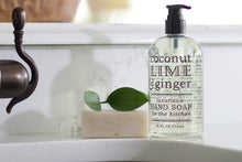Load image into Gallery viewer, Kitchen Soap & Lotion Gift Sets