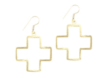 Load image into Gallery viewer, Bourbon And Bowties Earrings