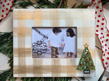 Load image into Gallery viewer, Holiday Frames