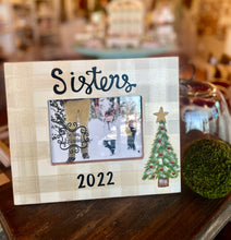 Load image into Gallery viewer, Holiday Frames